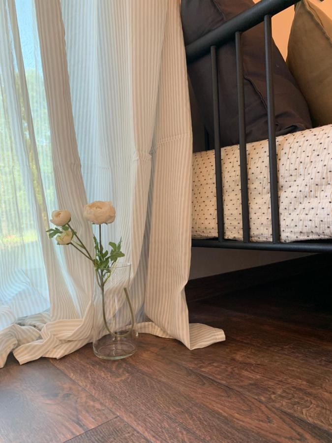 Frýdlant nad Ostravicí Casa Di Giacobbe Loft Apartment Amalfi מראה חיצוני תמונה