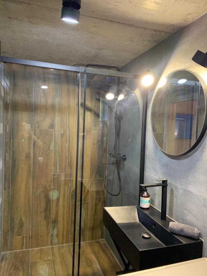 Frýdlant nad Ostravicí Casa Di Giacobbe Loft Apartment Amalfi מראה חיצוני תמונה
