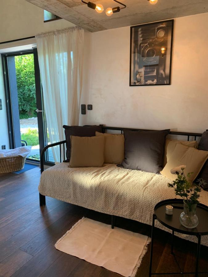 Frýdlant nad Ostravicí Casa Di Giacobbe Loft Apartment Amalfi מראה חיצוני תמונה
