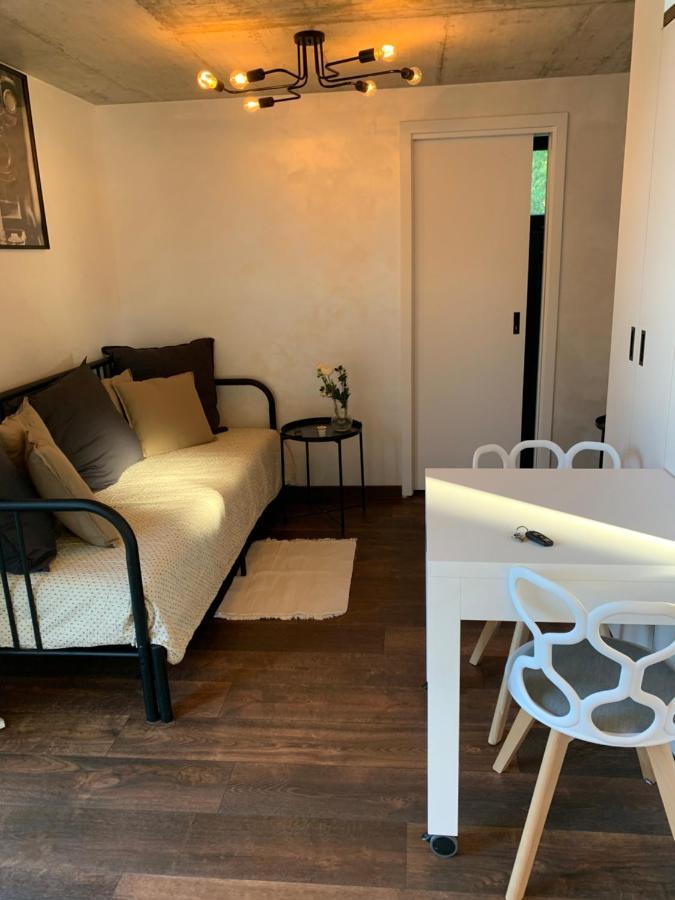 Frýdlant nad Ostravicí Casa Di Giacobbe Loft Apartment Amalfi מראה חיצוני תמונה