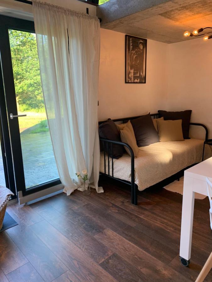 Frýdlant nad Ostravicí Casa Di Giacobbe Loft Apartment Amalfi מראה חיצוני תמונה