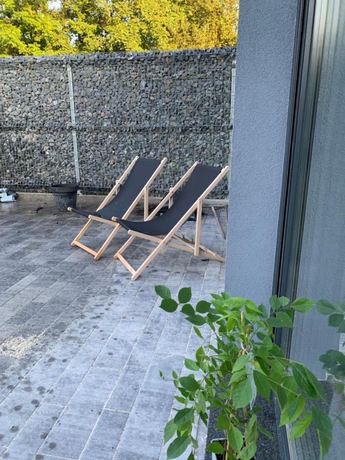 Frýdlant nad Ostravicí Casa Di Giacobbe Loft Apartment Amalfi מראה חיצוני תמונה