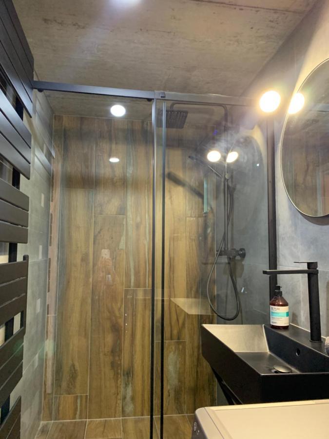 Frýdlant nad Ostravicí Casa Di Giacobbe Loft Apartment Amalfi מראה חיצוני תמונה