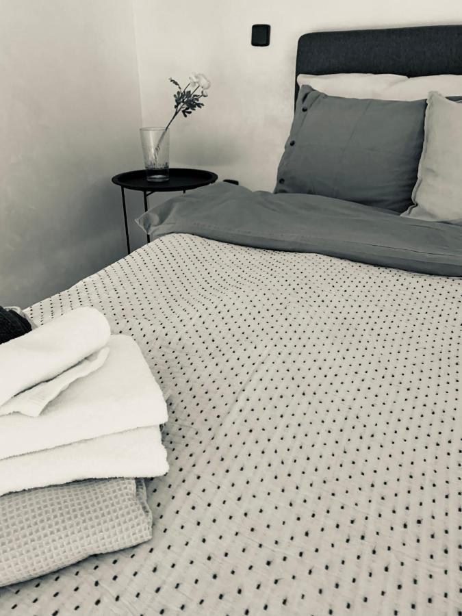 Frýdlant nad Ostravicí Casa Di Giacobbe Loft Apartment Amalfi מראה חיצוני תמונה