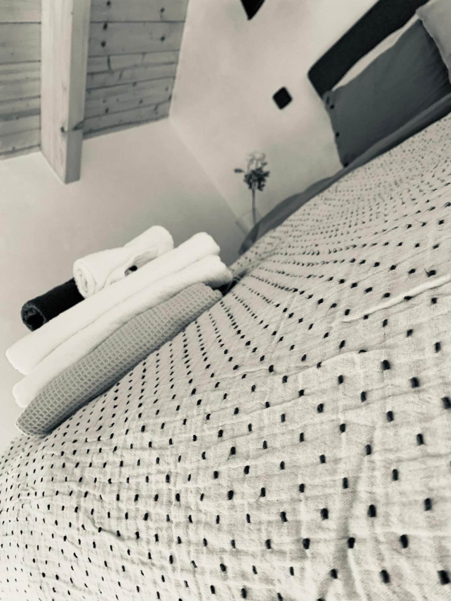 Frýdlant nad Ostravicí Casa Di Giacobbe Loft Apartment Amalfi מראה חיצוני תמונה