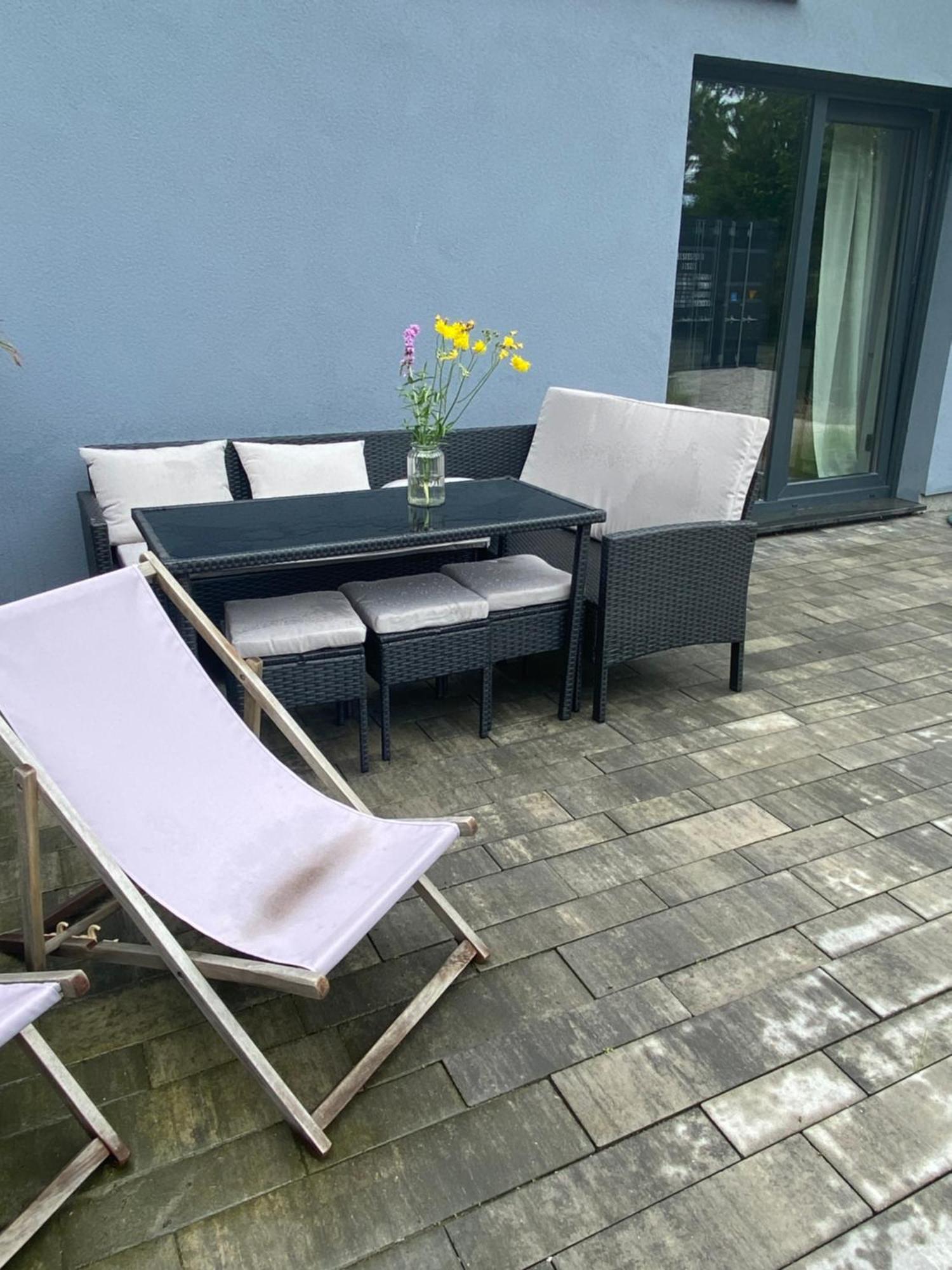 Frýdlant nad Ostravicí Casa Di Giacobbe Loft Apartment Amalfi מראה חיצוני תמונה